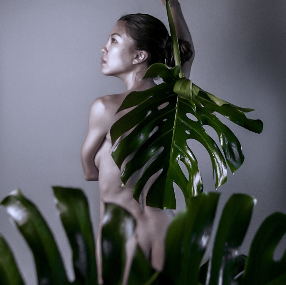 Meet your Posher, Jade